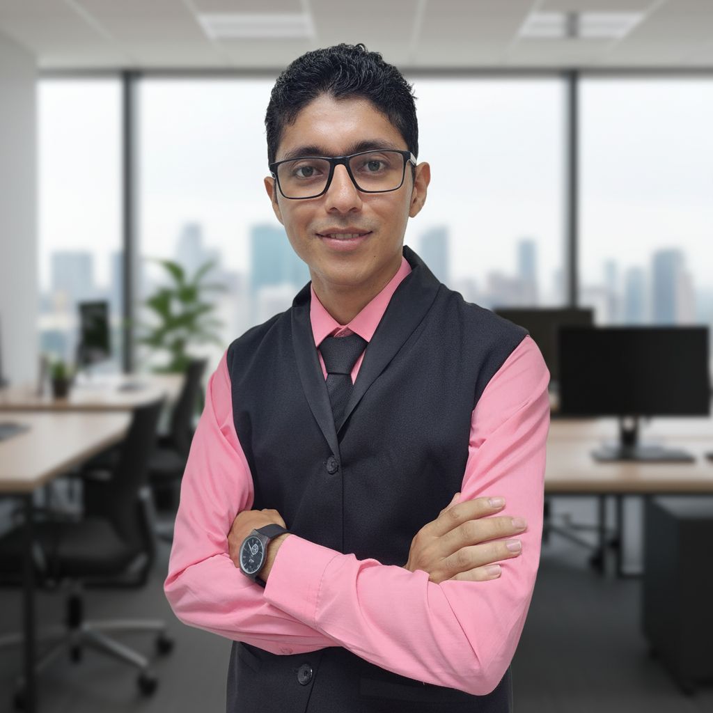 Daniel Ruben Rivas Saltos